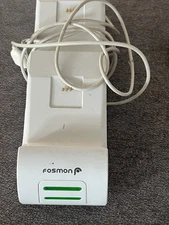 Fosmon High-Speed Battery Charging Dock Station for Xbox Series x/S Controller