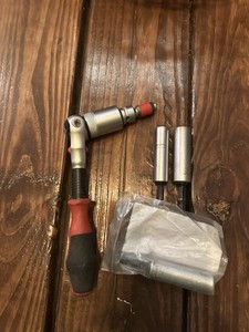 Hilti Torque Tool 2212510 X-BT 1/4" 20nm 14.8lbft