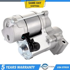 Starter Motor For Isuzu Axiom Rodeo 17546 128000-9700 2911233280 17546 2-1561-nd Starter Motor For Isuzu Axiom Rodeo 17546 128000-9700 2911233280 17546 2-1561-nd