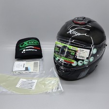 Casco moto NOLAN X-lite X-903UC carbonio L/59-60 cm usato