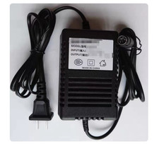 Power Supply Adapter Charger 3-pin for Behringer XENYX1002 XENYX 1002 Mixer