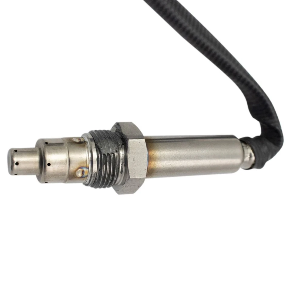 Sensor de escape TRQ de NOx aguas abajo para camioneta Ram 6,7 L diésel Foto 3 de 3