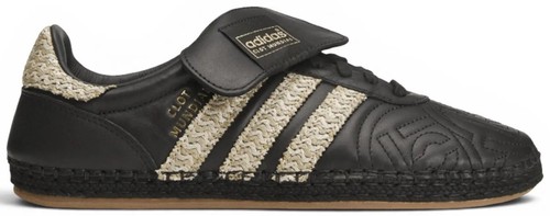 2026 ADIDAS X CLOT MUNDIAL BY EDISON CHEN SHOES JQ6823 MENS SIZE 5