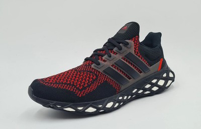 *NEU* 2022 Adidas UltraBoost Web DNA Gr. UK 11 / EUR 46