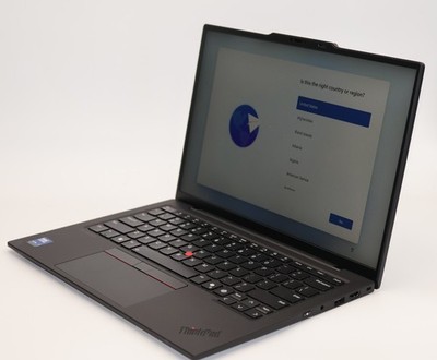 Lenovo Thinkpad X1 Carbon G13 14