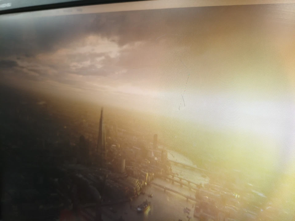 iiyama ProLite E2483HSU-B5 23.8" LED Monitor (Scratched Display) - Image 4 of 4