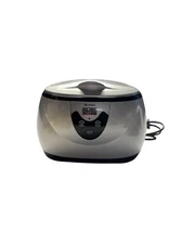 Ukoke 3800S Ultrasonic Cleaner, New - Open Box