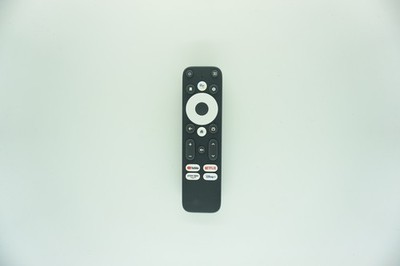 Remote Control For Strong SRT420 4K Streaming Box ANDROID TV 2-IN-1 BOX