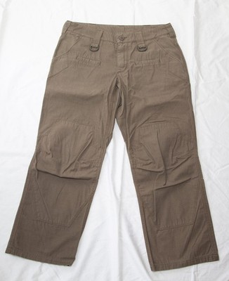 Triple Aught Design TAD Gear Covert RS Pants Mens 32 x 26 inseam - Chimera Brown