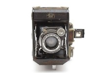 Zeiss Ikon Super Ikonta 531 with Carl Zeiss Tessar 7cm f/3.5 Lens
