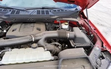 FORD F150 PICKUP 2018-2023 AIR CLEANER BOX ONLY 1507796