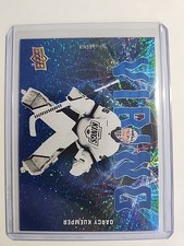 2025-26 Upper Deck Series 2 Vibing Speckle Darcy Kuemper #VB-9