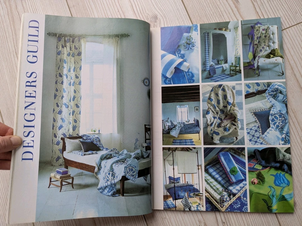 Vintage House & Garden Magazine April 1995 - Image 3 of 4