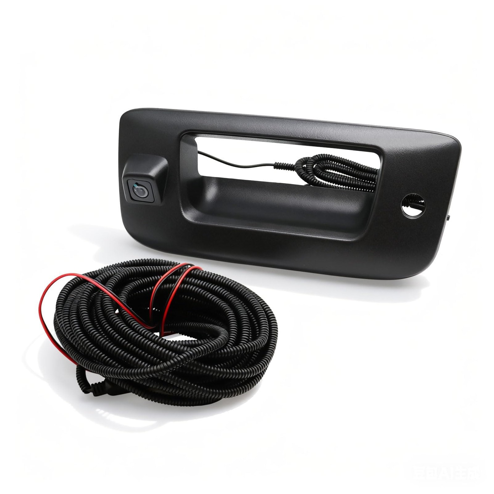 Rear View Backup Camera for Silverado/Sierra 2007-2013 w/Tailgate Handle 170°...