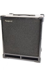Roland SA-300W Cabinet Subwoofer Speaker