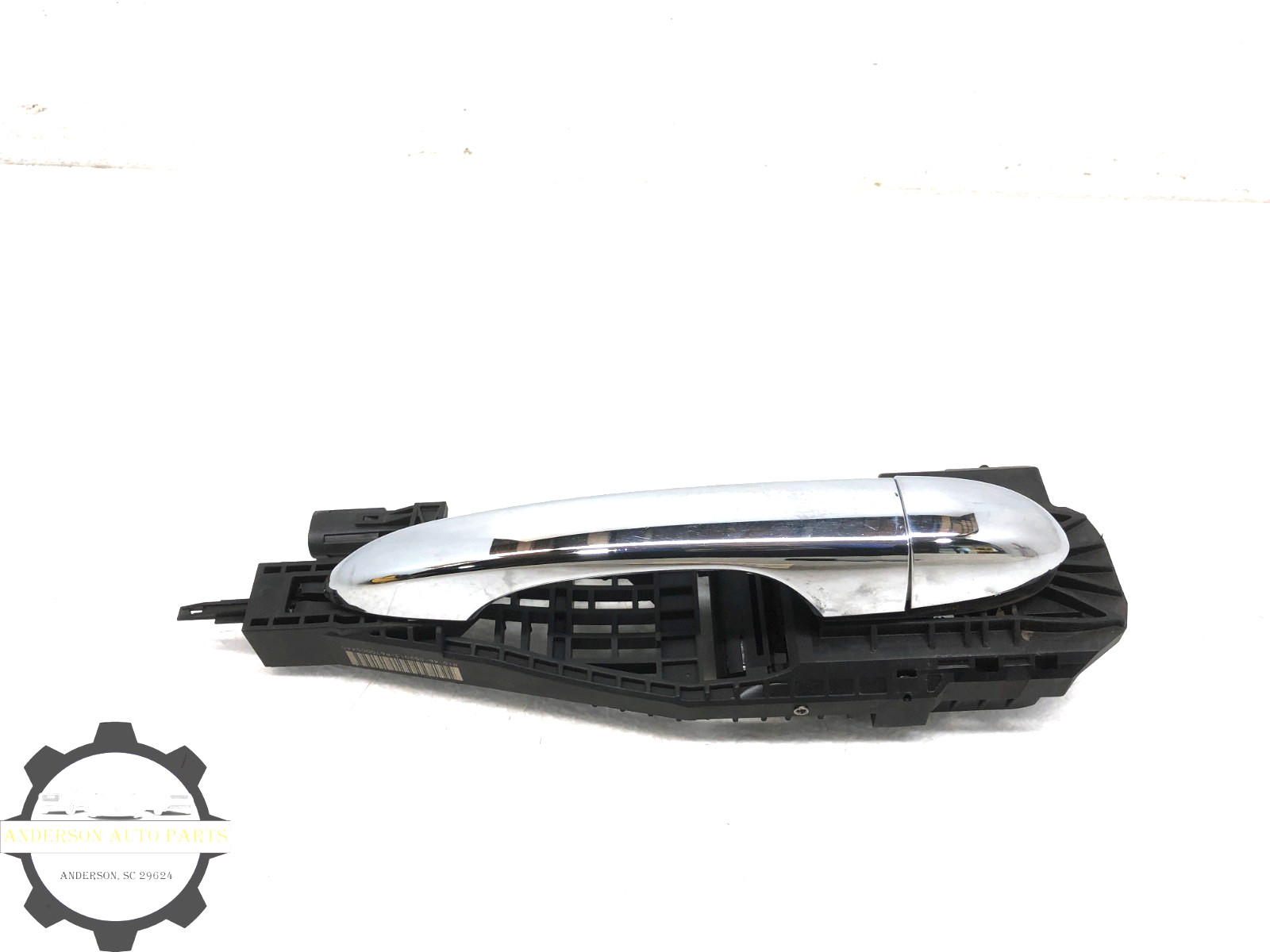 2014-2022 MASERATI QUATTROPORTE RIGHT PASSENGER REAR EXTERIOR DOOR HANDLE OEM