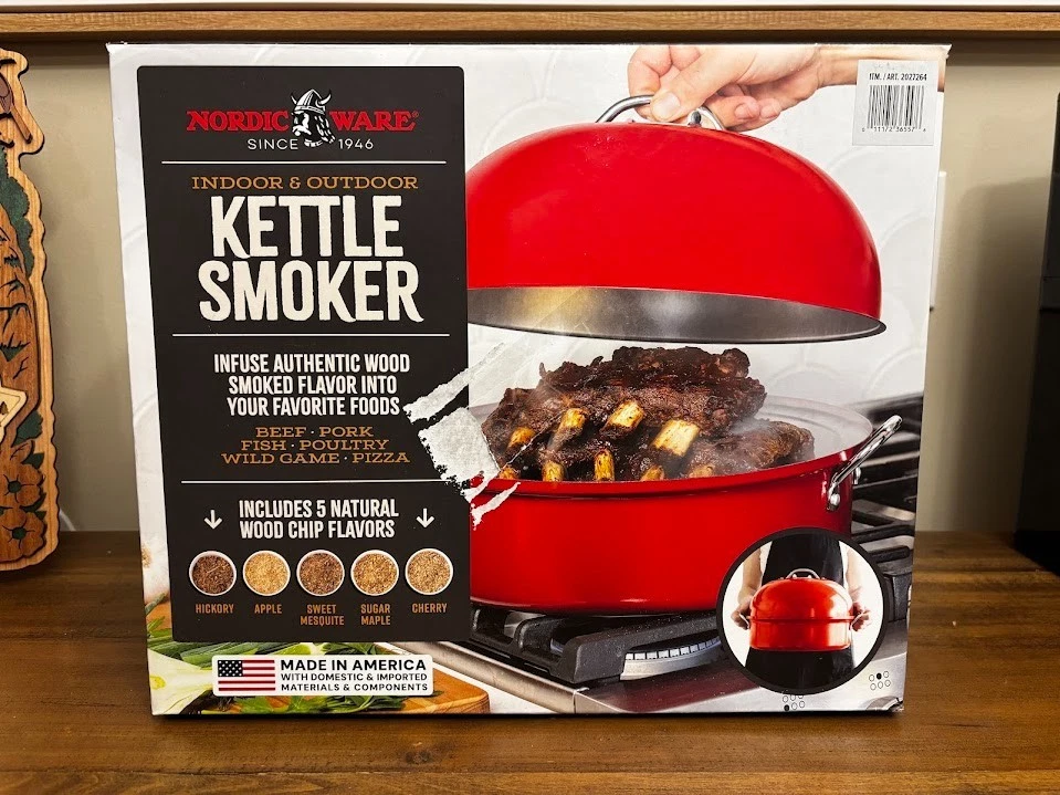 Nordic Ware Smokers for sale | eBay