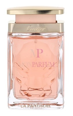 Cartier La Panthere Eau de Toilette 100ml