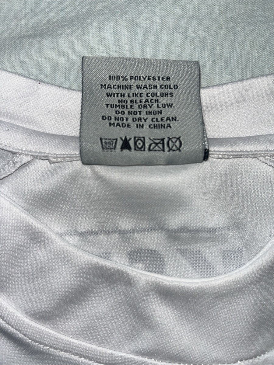 T-Shirt Millwall, F.C De 2007-2008 Marque Bukta Taille M Publicité