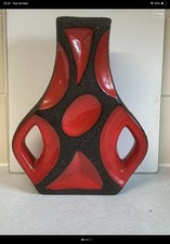 West German Vase