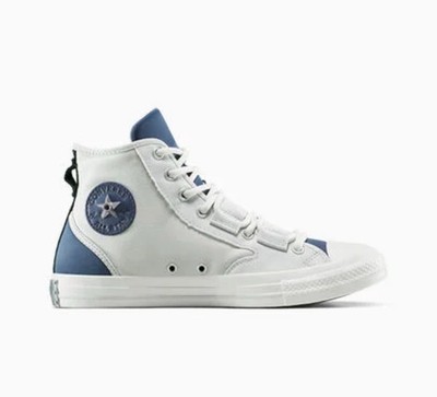 IN HAND Converse x NARUTO SHIPPUDEN Kakashi Chuck Taylor All Star
