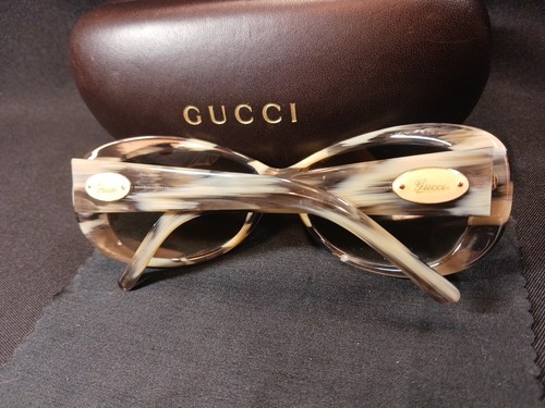 Vintage GUCCI Sonnenbrille GG2933/S Made in Italy. Größe 58-13 130mm TOP - Bild 10 von 22