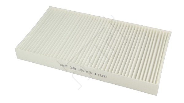 Hart Innenraumfilter FüR Alfa Romeo 156 932_ 2.0 16V T.Spark 1.8 2.5 V6 24V-image