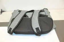 Portable Back Pack Or Over Shoulder Insulated Bag Cooler Camping Hiking 