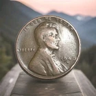 * 1940-S Lincoln Wheat Cent/ Penny ☆ FREE SHIPPING