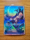 Marco PRB02-008 SR One Piece TCG NM Canadian Seller!