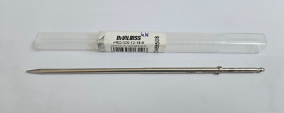 Devilbiss GTI Pro Lite Druckspritzpistole Nadel Spritzpistole Nadel Pro-320-12-14-K