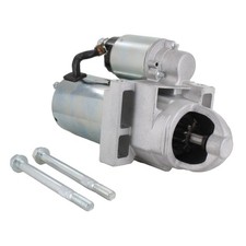 2 Year Warranty Starter For Chevy Truck Silverado 2500 Hd 3500 Suburban 2500 2 Year Warranty Starter For Chevy Truck Silverado 2500 Hd 3500 Suburban 2500