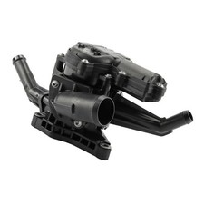 Cooling System Thermostat 25600-2M002 For Kia Rio and Hyundai Accent 1.6L 20-22