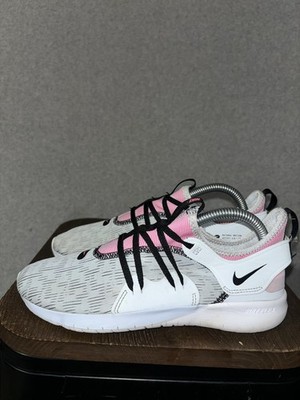 Nike Flex Contact 3 Running Training Shoe Womens Size 7.5 AQ7488