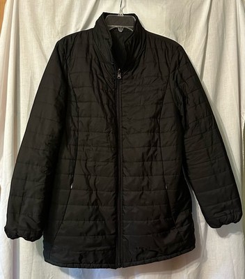 Arctix 6 Reversible Coat Size XL