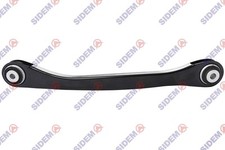 REAR RIGHT ROD/STRUT WHEEL SUSPENSION FITS: BMW 7 740 I LI/750 I LI XDRIVE/73