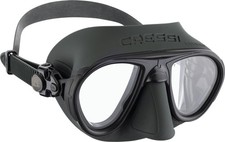 Cressi Calibro Adult Scuba Diving Mask Fog St...