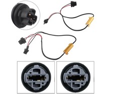 Wire Led Resistor Canceler Error Decoder 7440 Harness Front Turn Signal Lamp Wire Led Resistor Canceler Error Decoder 7440 Harness Front Turn Signal Lamp