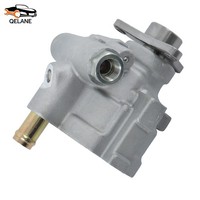 Hydraulikpumpe Lenkung Servopumpe FüR Opel Movano Vivaro Renault 491100092R