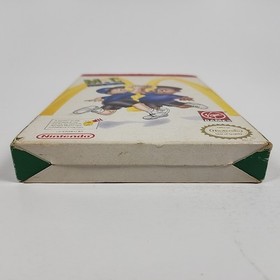 M.C. Kids (Nintendo NES, 1992) CIB Complete In Box w/Manual