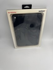 Verizon Tempered Glass Protector for iPad Air 10.5 10.5-inch iPad Pro