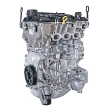 Teilmotor geschl. mit Motorsteuerung für Opel Astra 1.2 F12SHT F12SHL F12SHR 168