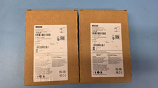 Siemens 3SK1111-2AB30  * 2 Stück* Safety Rel...