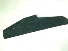 BMW E39 5er Verkleidung Mittelkonsole Teppich Abdeckung vorne Links 8159691