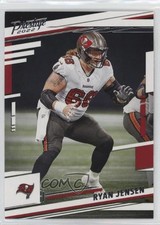 2022 Panini Prestige Ryan Jensen #275 0q1p