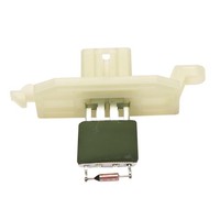 HeizgebläSe LüFter Widerstand FüR B-Max Van C-Max II Focus III Gr6124