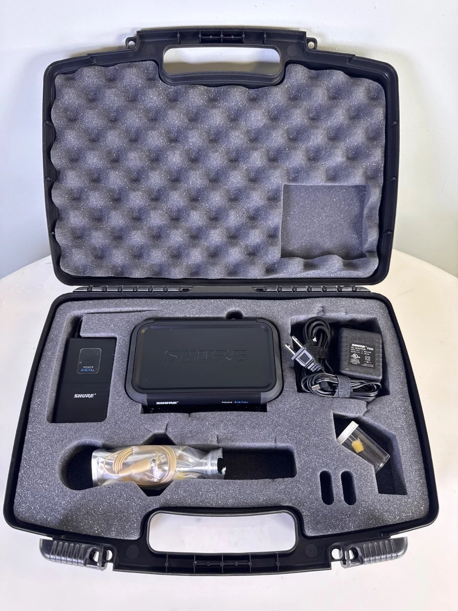 25+ Shure Pgx for sale | Updated Oct 2026