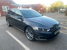 Volkswagen Passat 1.4 TSI GTE Advance DSG Euro6 (S/S) Estate 2017