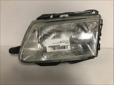 Optique avant principal gauche (feux)(phare) CITROEN SAXO PHASE 1 00006204N5