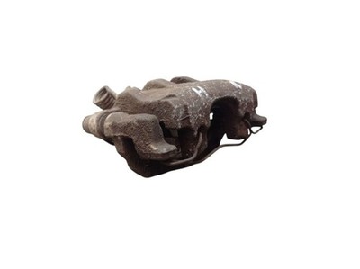 Bremssattel Bremszange rechts hinten für FORD  FOCUS II TURNIER (DA, DS, FFS) 1.